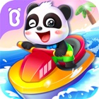 Baby Panda's Vacation