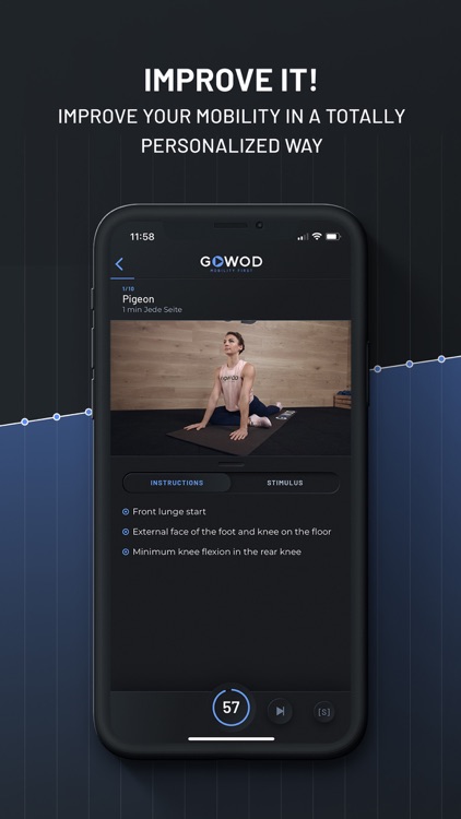 GOWOD screenshot-3