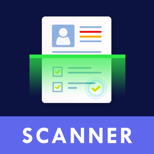 PDF Scanner - Doc Scanner