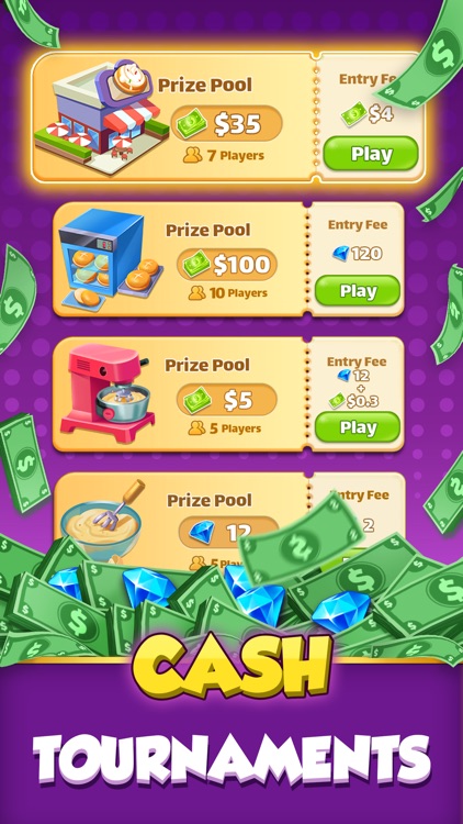 Bingo For Cash - Real Money screenshot-8
