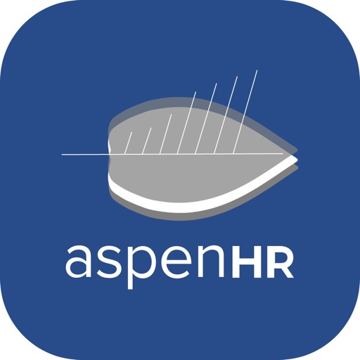 AspenHR Advantage iOS App