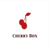 Cherry Box Pizza.