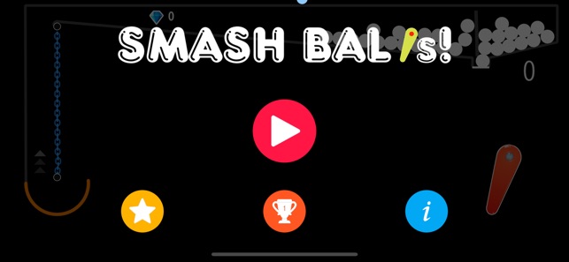 SMASH Balls!(圖4)-速報App