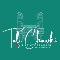 Toli Chowki