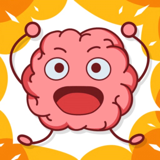 Brain Hole Bang iOS App