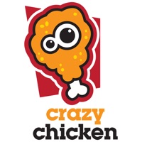 Crazy Chicken كريزي تشكن