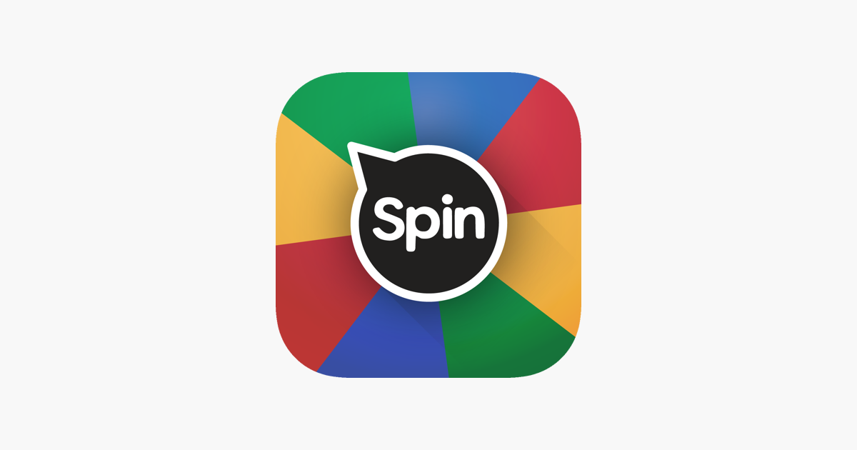 Spin The Wheel Random Picker On The App Store - random roblox game wheel