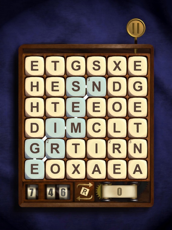 Wordbox: Word Search Game screenshot 2