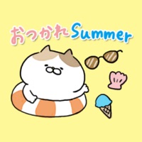 夏のダジャレステッカー App Appstore