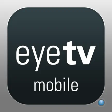 EyeTV Mobile Cheats