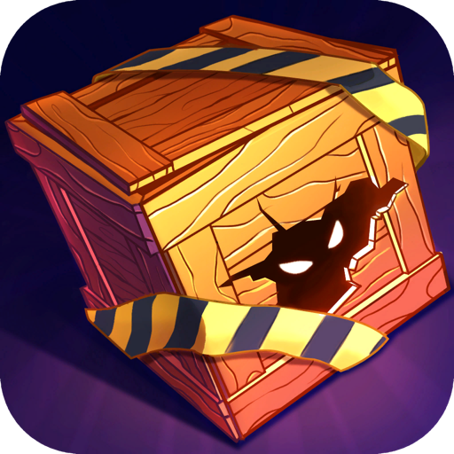 Secret Box: The Puzzle Room icon