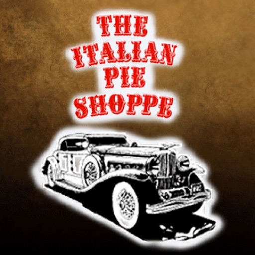 The Italian Pie Shoppe Icon