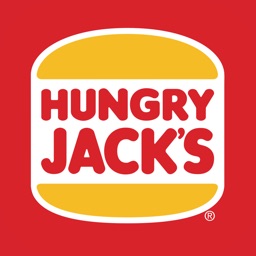 Hungry Jack’s Deals & Ordering