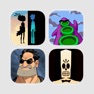 Get Double Fine Adventure Bundle for iOS, iPhone, iPad Aso Report