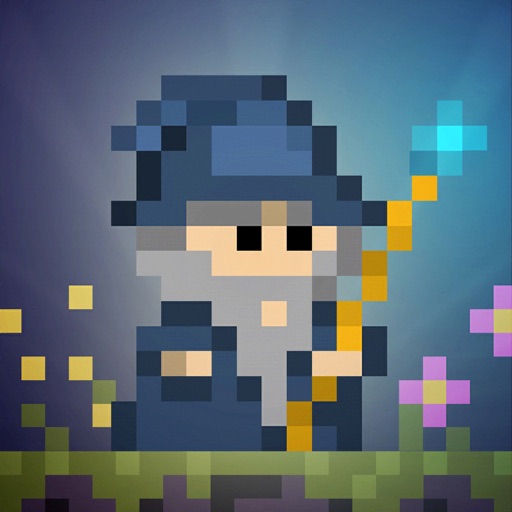 Pixel Wizard: Ultimate Edition icon