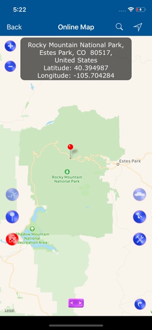 Rocky Mountain National Park!(圖4)-速報App