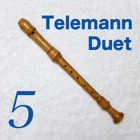 Top 39 Music Apps Like Telemann 6 Recorder Sonatas - Best Alternatives