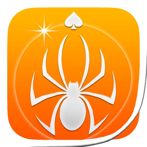 Solitaire ▻ Spiderette + iOS App