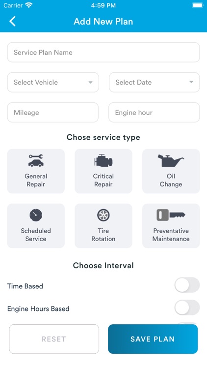 Fueloyal Fleet Manager screenshot-7