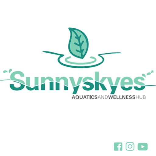 Sunny Skyes Aquatics