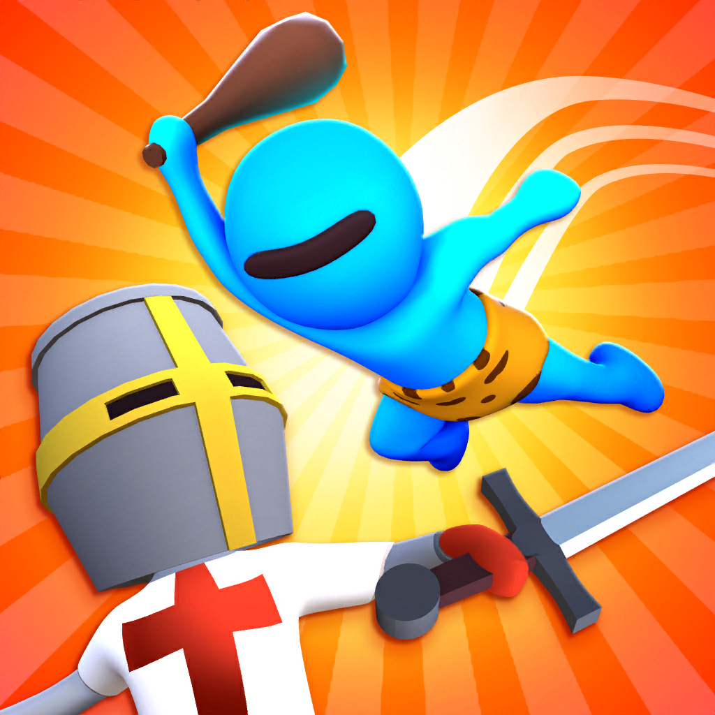 Get Crowd Fight 3D for iOS, iPhone, iPad Aso Report