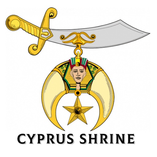 Cyprus Shrine Icon