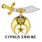 Cyprus Shrine