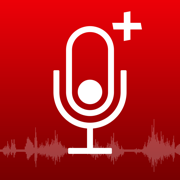 Recorder Plus : Voice Recorder