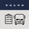 O Volvo Viking é um aplicativo da área de seminovos Volvo Caminhões (Viking)