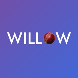 Willow - Watch Live Cricket