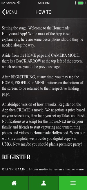 Homemade Hollywood(圖3)-速報App