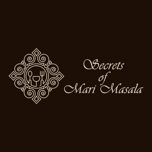 Secrets Of Mari Masala icon