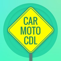 Contact DMV Driving Test Driver Start