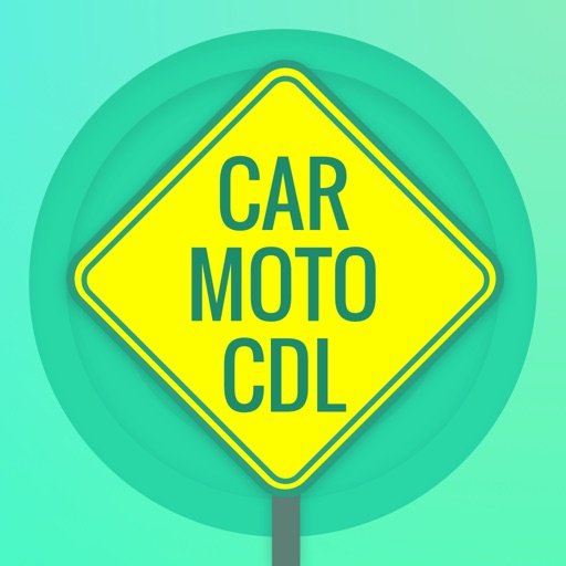 DMV Driving Test Driver Start Download