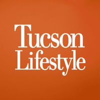  Tucson Lifestyle Magazine Application Similaire