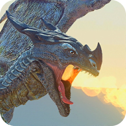 Fantasy Dragon Simulator 21 By Pamir Khan