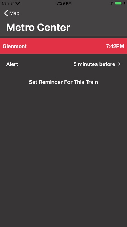 Should I Run DC Metro