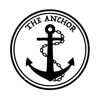 The Anchor El Paso