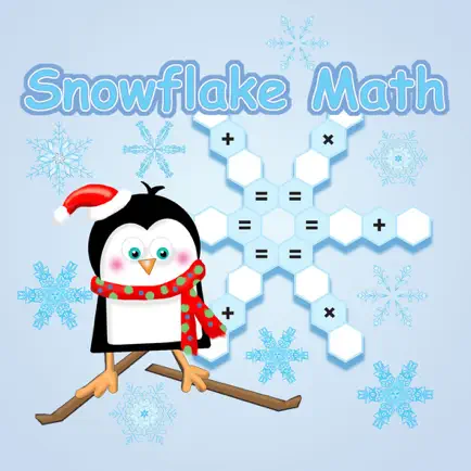 Snowflake Math Cheats