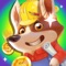 The coolest coin pusher game Coin Pusher Master: Clash King, only you haven't played it yet