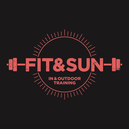 Fit & Sun icon