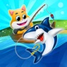 Get Fishing Game for Kids Fun for iOS, iPhone, iPad Aso Report