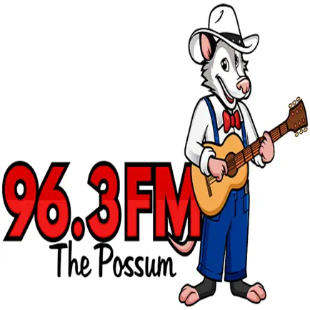 The Possum Читы