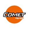 Comet my app