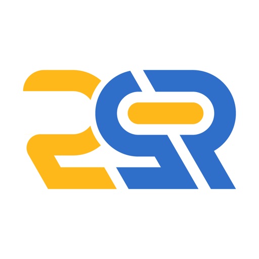 2SR store icon