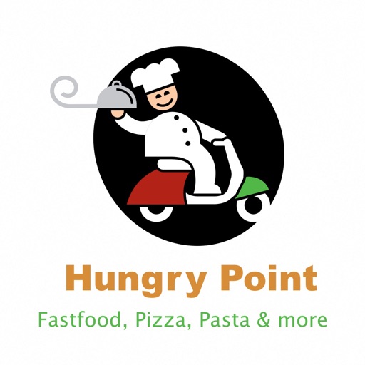 Hungry Point Gadebusch icon