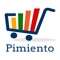 Pimiento es una aplicación móvil que facilitara la compra de productos de la canasta familiar con un solo click desde cualquier dispositivo