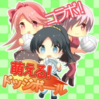 萌える！ドッジボール pour PC