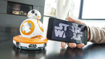 BB-8™ Droid App by Spheroのおすすめ画像1