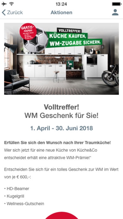 Küche & Co Karlsruhe screenshot-4